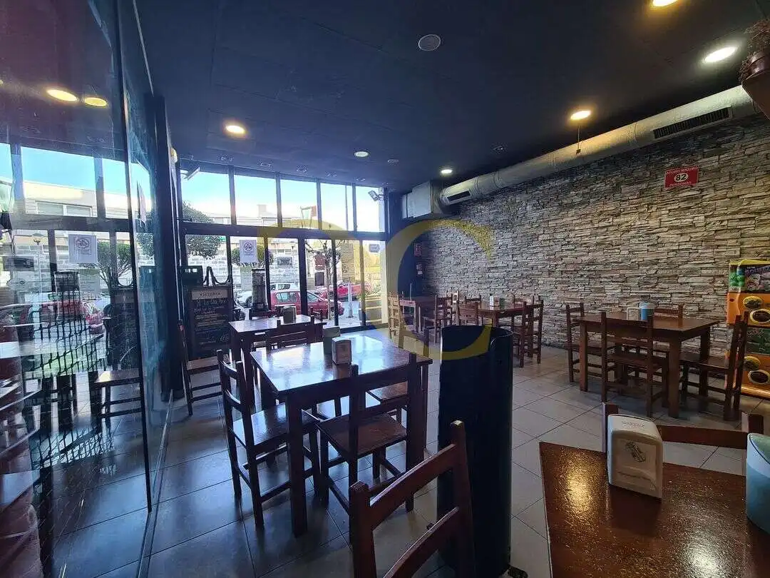 Local comercial en venda a Calle Rey Pelayo, imagen 21