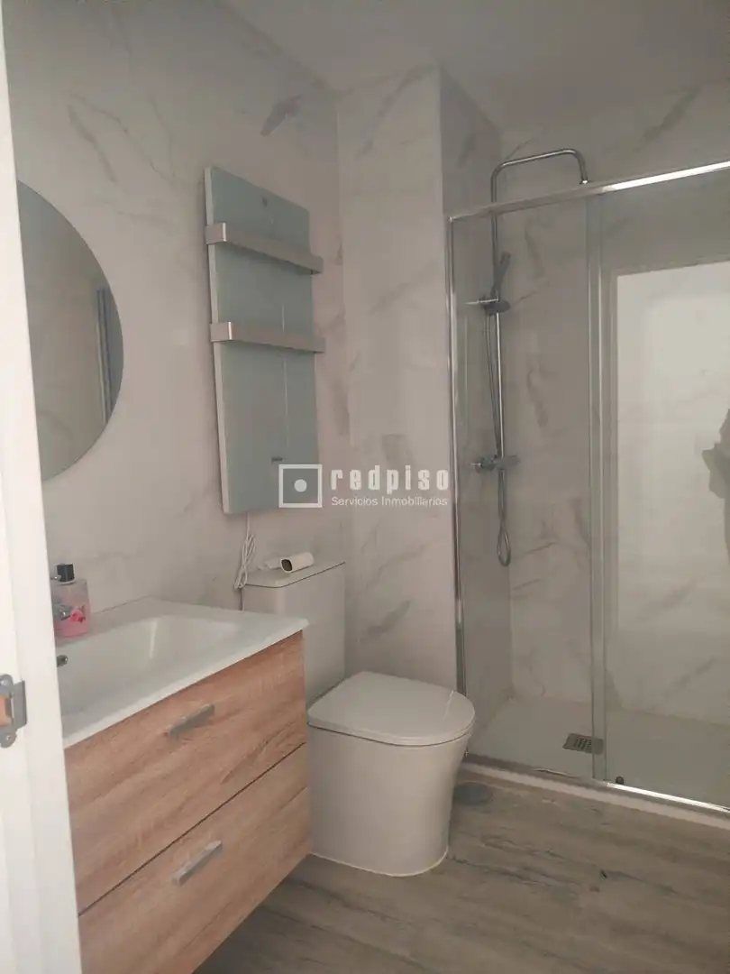 Wohnung zum Verkauf in de José del Pino, imagen 9