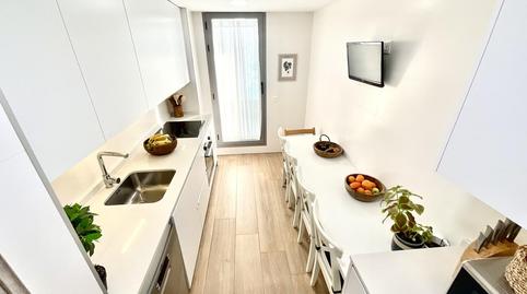 Foto 3 de Dúplex en venda a San Crispín - La Estación Consorcio, Madrid