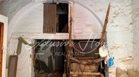 Foto 4 de Finca rústica en venda a Carrer de la Puríssima, 3, La Jana, Castellón