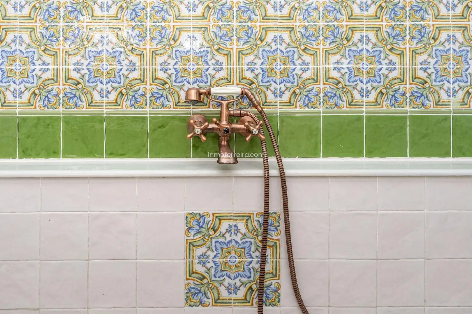 Bathroom of Detached homes for sale in Purullena