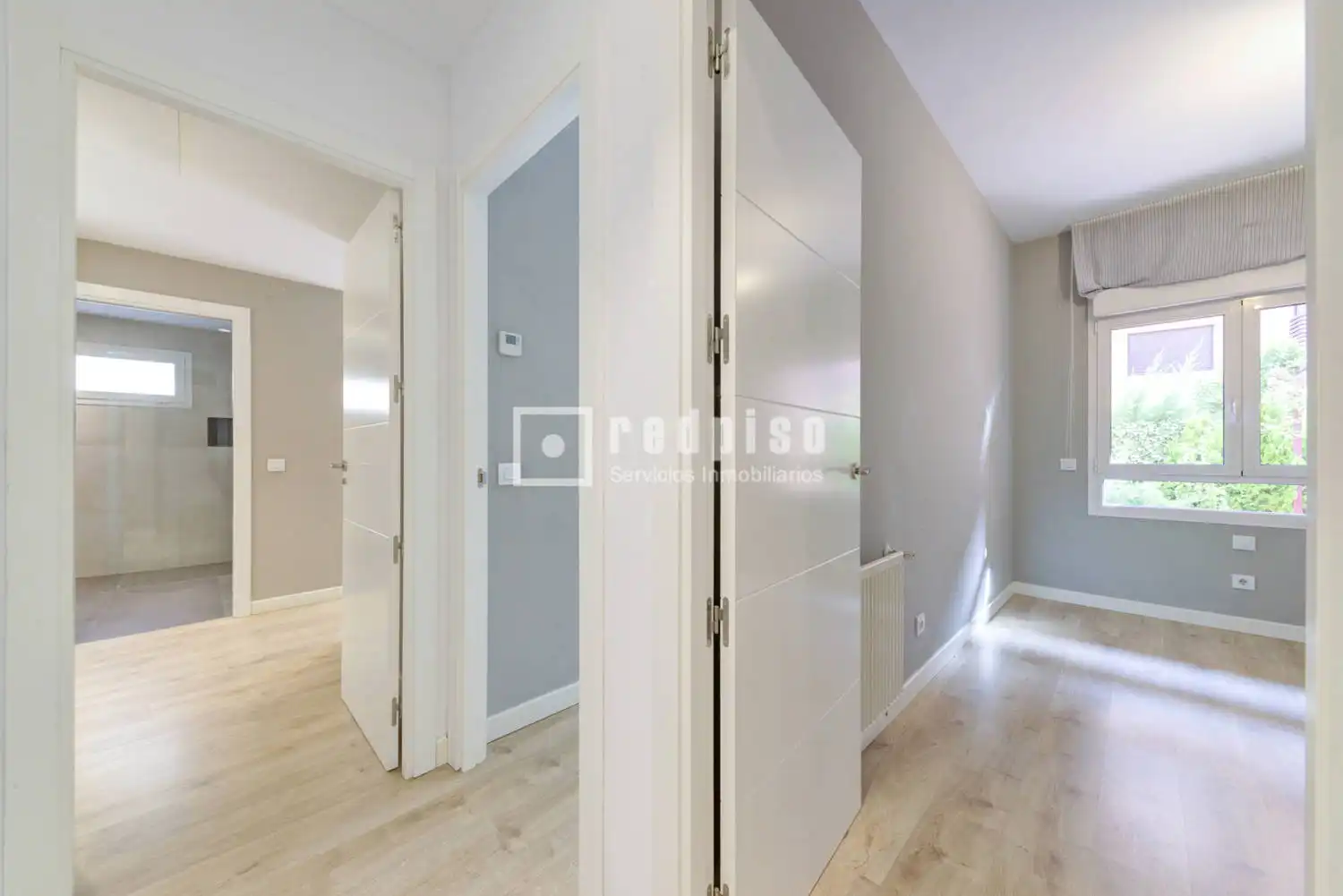 Piso en venta en Boadilla del Monte con Aire acondicionado, Calefacción y Terraza