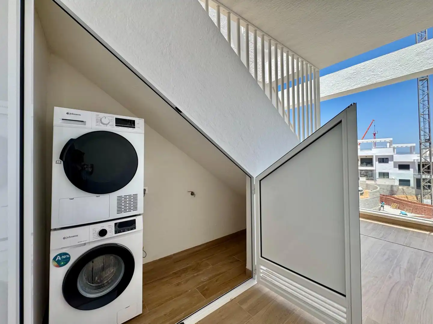 Ático con terraza en venta en Los Balcones - Los Altos, imagen 23