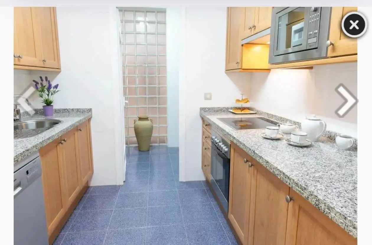 Apartment with pool for sale in San Pedro de Alcántara, imagen 9
