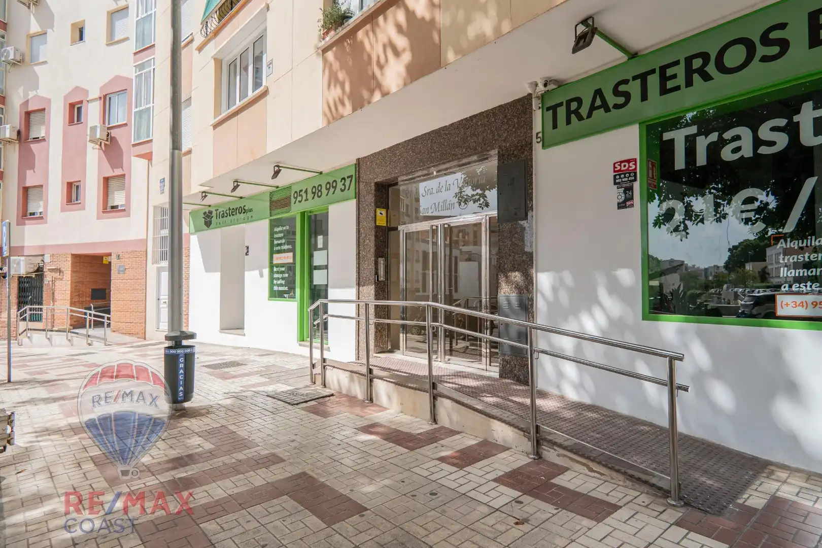 Pis amb ascensor en venda a SAN MILLAN, imagen 30