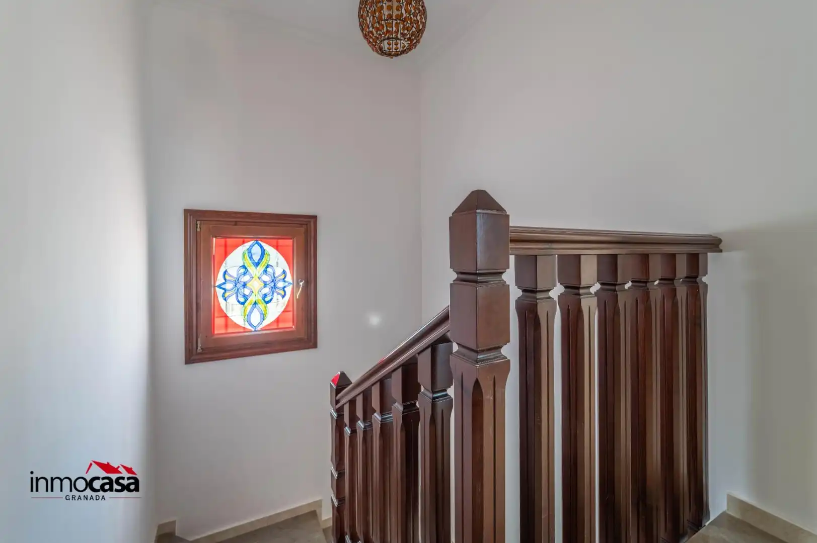 Casa o chalet en venta en Víznar con Calefacción, Jardín privado y Terraza