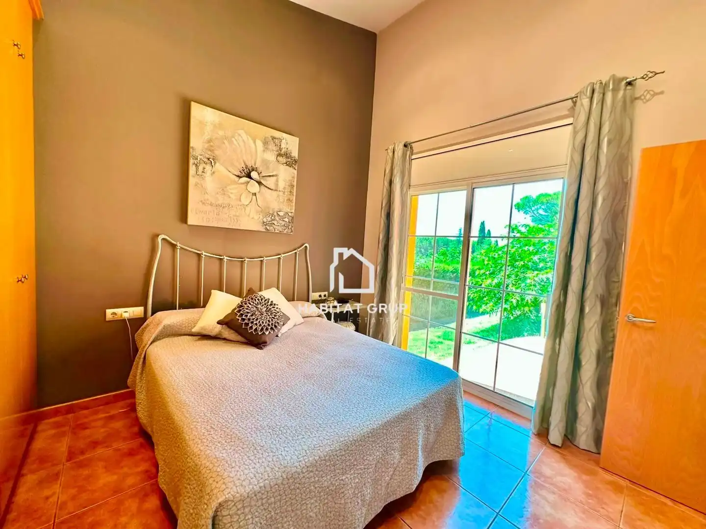Casa con giardino in vendita a Caldes de Malavella, imagen 16