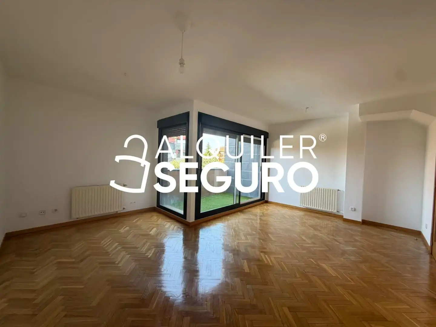 Habitación de Piso de alquiler en Boadilla del Monte con Aire acondicionado, Calefacción y Terraza