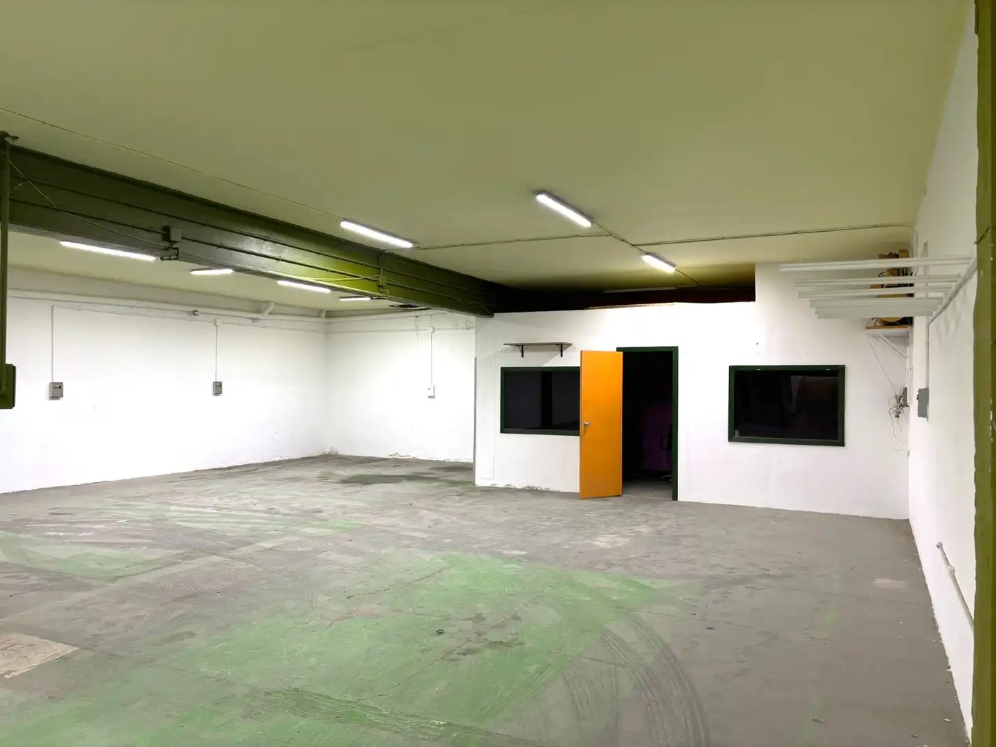 Local comercial en venda a Passeig de Llorenç Serra, imagen 2