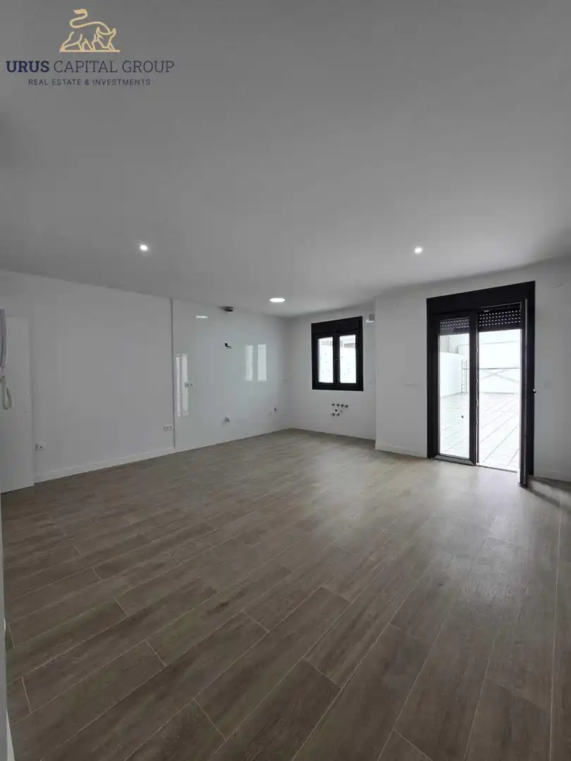 Maison jumelée avec terrasse à vendre à Avenida De la Pedania, imagen 2