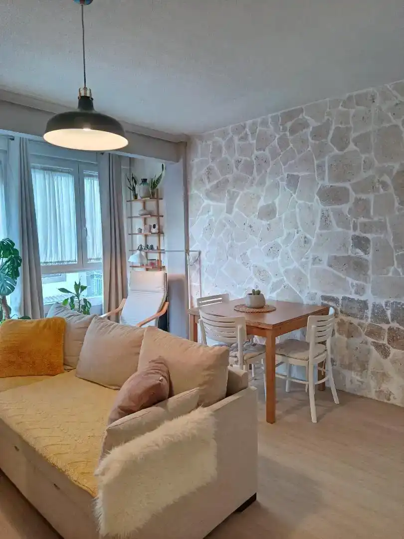 Comedor de Piso en venta en Cabezabellosa con Aire acondicionado, Jardín privado y Parquet