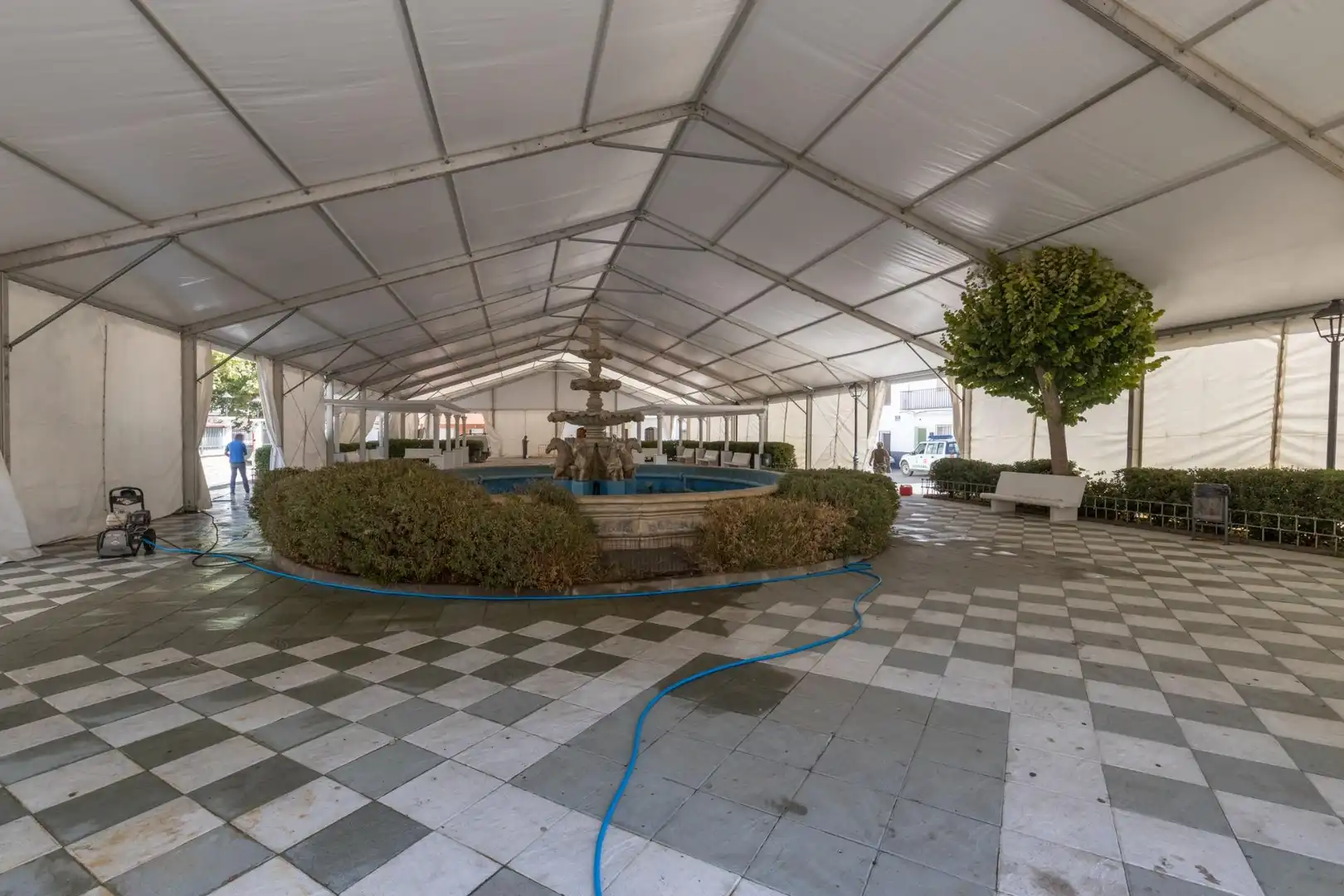 Casa o chalet en venta en Zafarraya con Aire acondicionado, Calefacción y Terraza