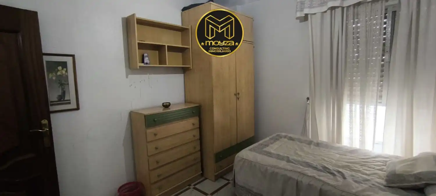 Wohnung mit Terrasse zum Verkauf in Centro ciudad, imagen 29
