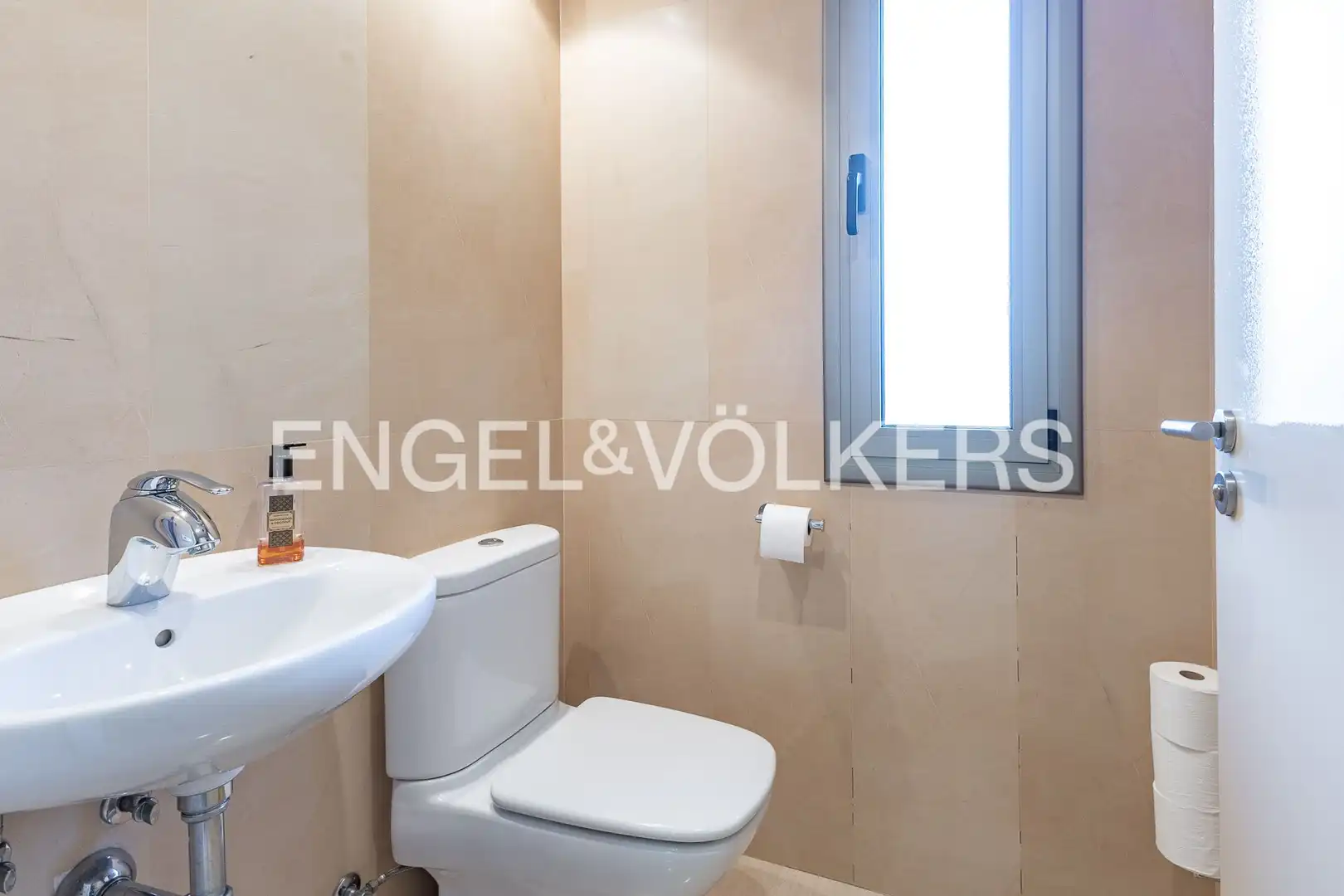 Penthouse with pool for sale in L'Eixample, imagen 46