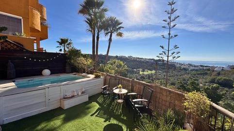 Foto 3 de Apartament en venda a Reserva de Marbella, 1, Reserva de Marbella, Marbella