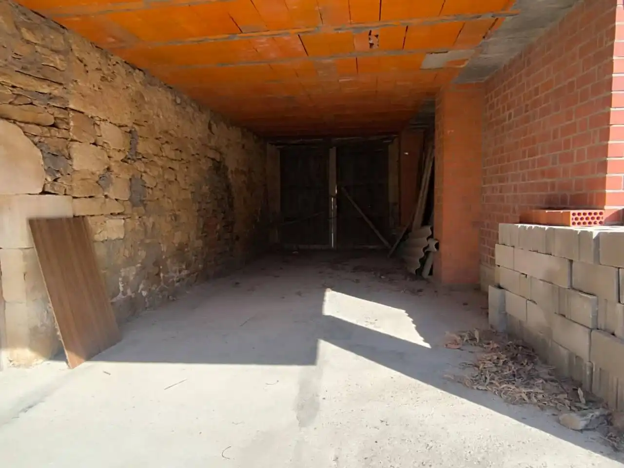 Casa o chalet en venta en Vegaquemada con Calefacción y Jardín privado