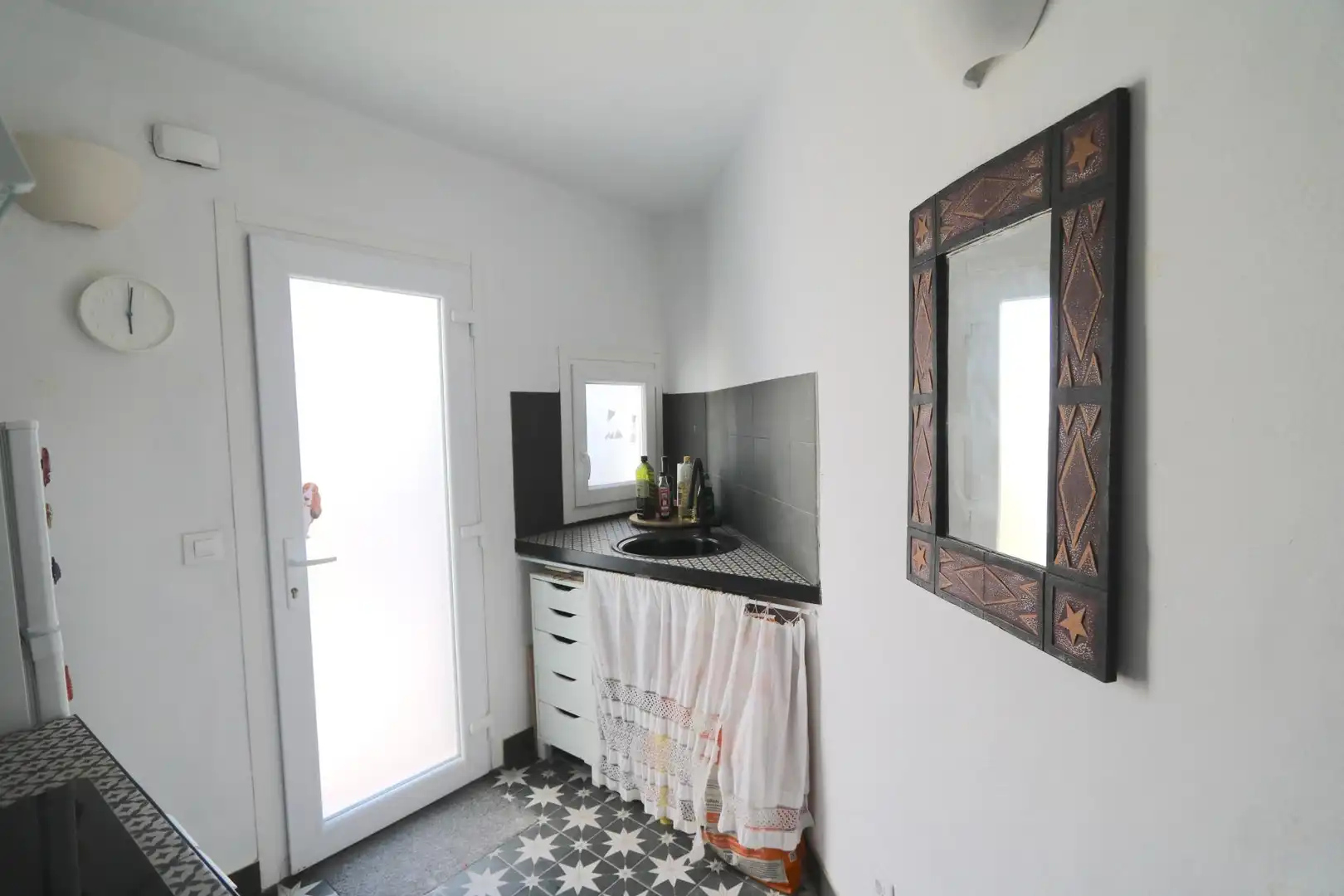 Cuina de Casa o xalet en venda en Vejer de la Frontera amb Terrassa i Traster