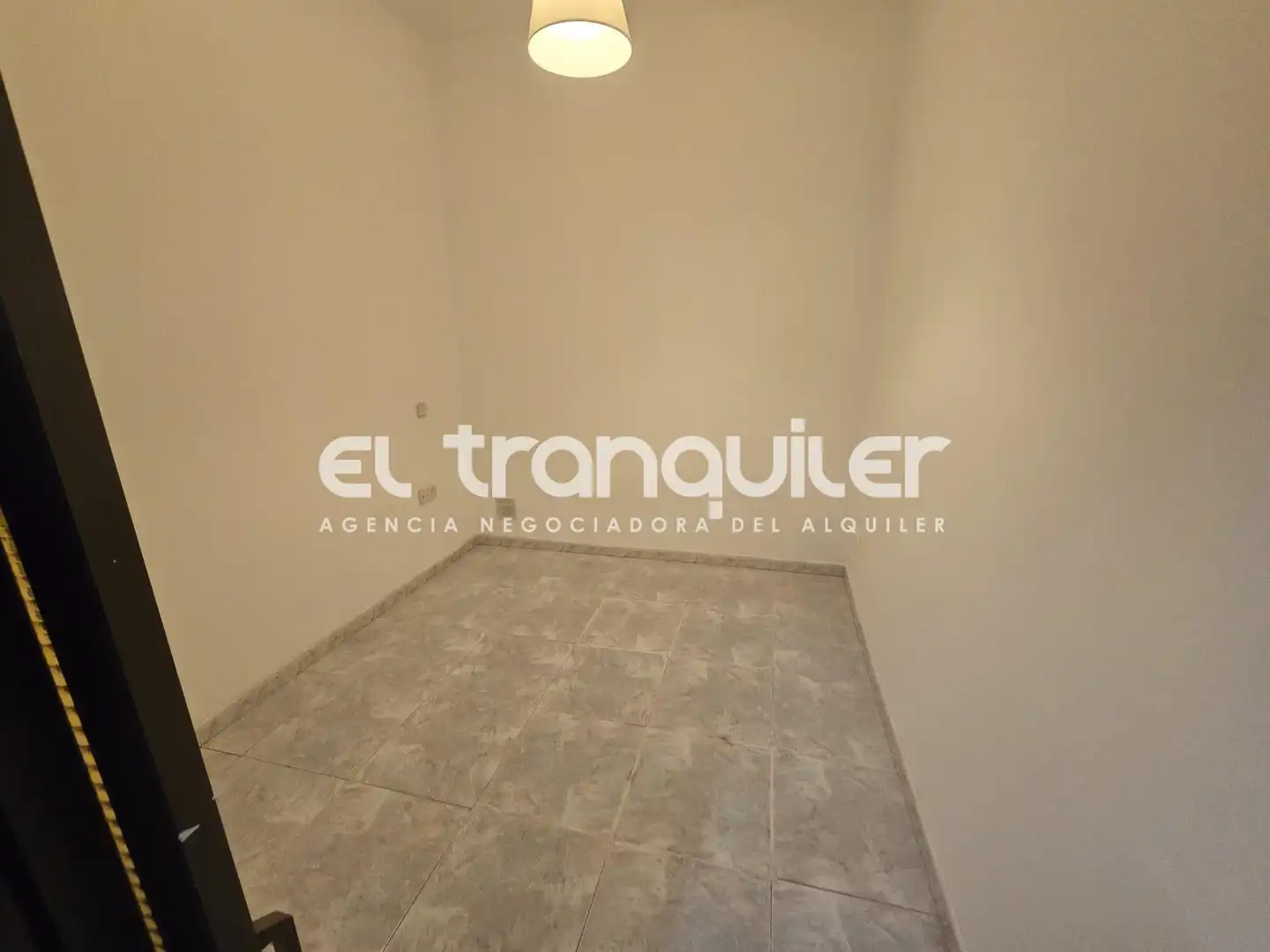 Estudio de alquiler en Madrid