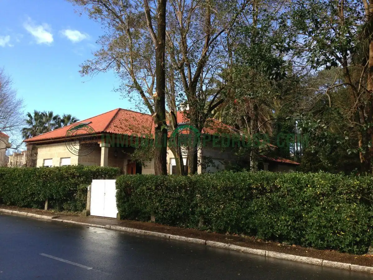 Casa o xalet en venda a O Grove