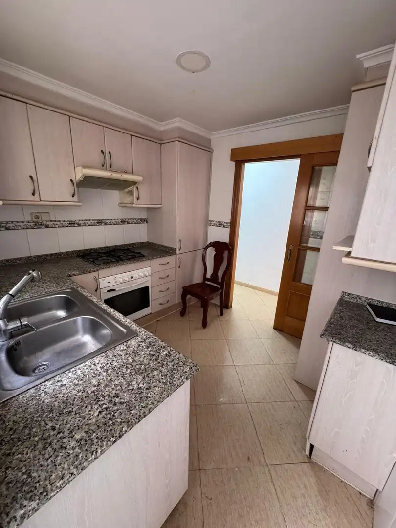 Appartamento con terrazza in vendita a Calle CALVARI, imagen 18