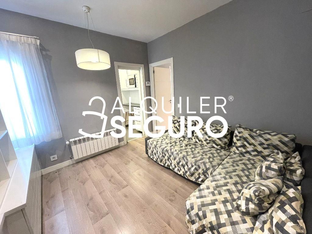 Flat to rent in del Doce de octubre, Jerónimos