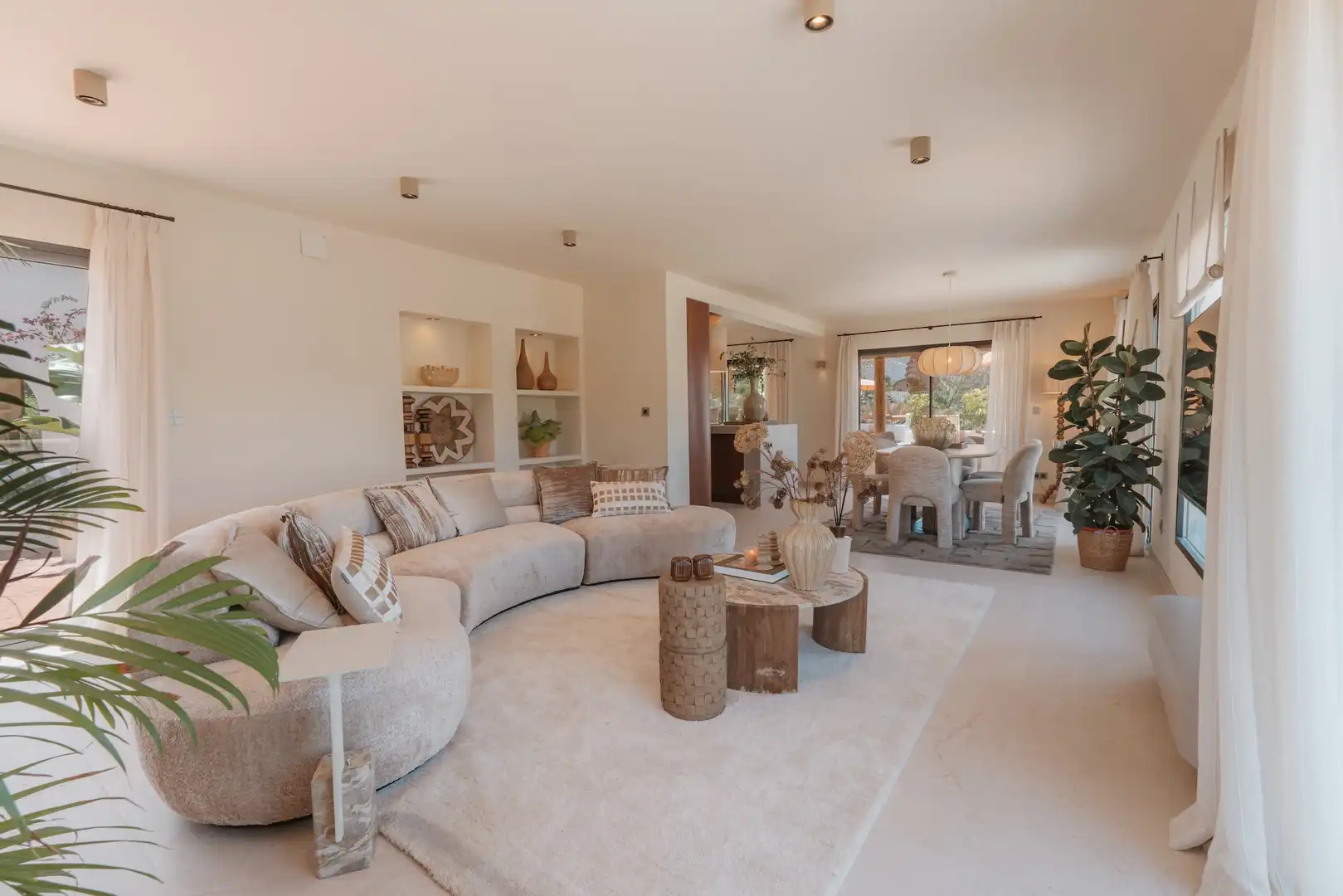 Casa in vendita a Cap Martí - El Tossalet - Pinomar, imagen 10