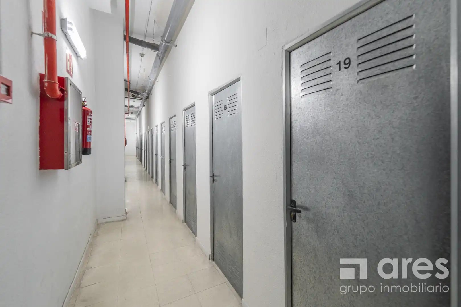 Ático en venta en Viveiro con Calefacción, Terraza y Trastero