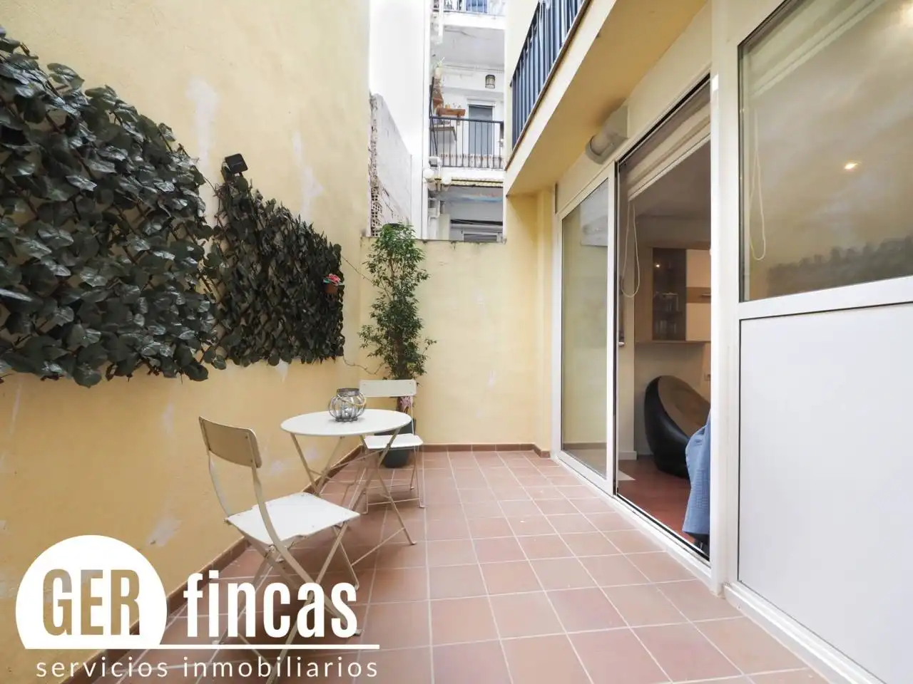 Flat with terrace for sale in Calle Sant Marc, imagen 28