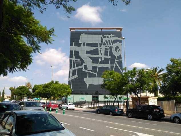 Garaje en Venta en C/ Mariano Rojas  en Alberca