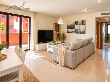 Apartamento con piscina en venta en Calle Maria De Maeztu