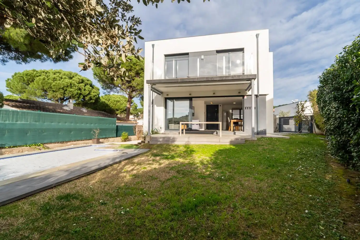 Maison avec piscine à vendre à Port - La Cota - Puig Sec, imagen 31