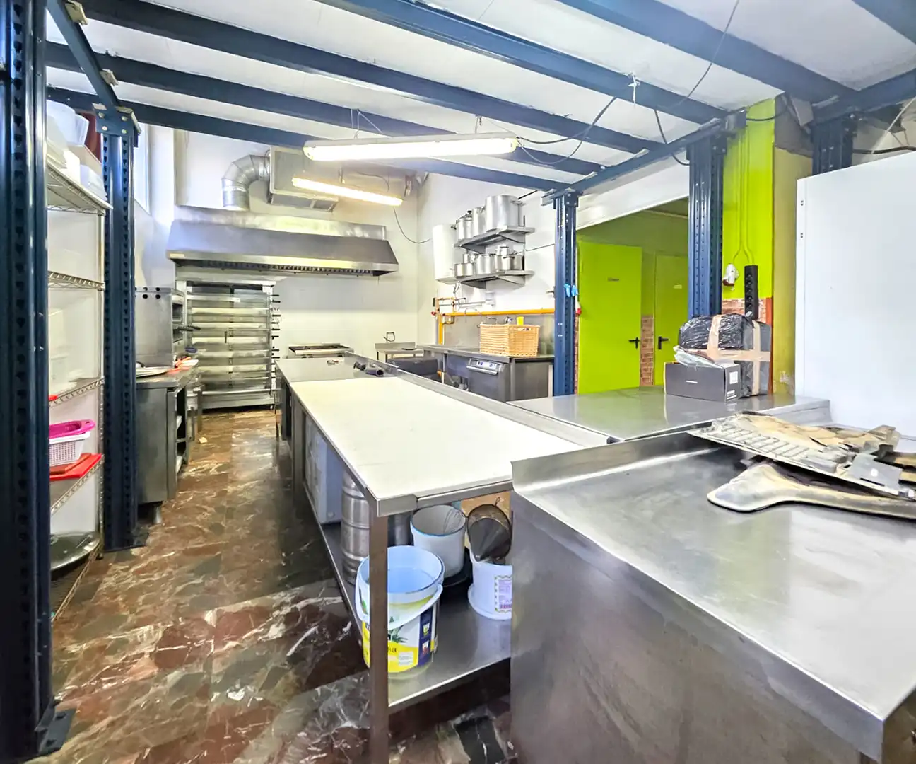 Business premises for sale in Carrer de Carrasco i Formiguera 14, imagen 8