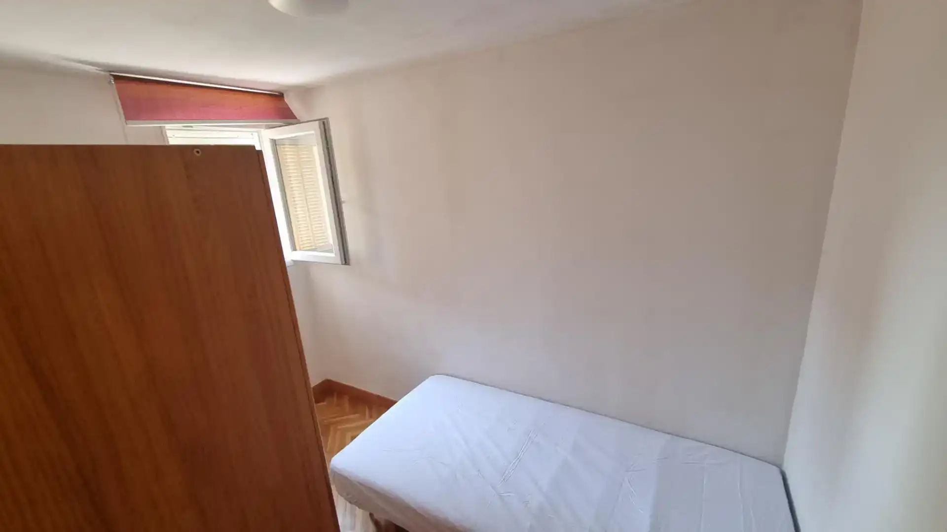 Habitación de Piso de alquiler en San Blas