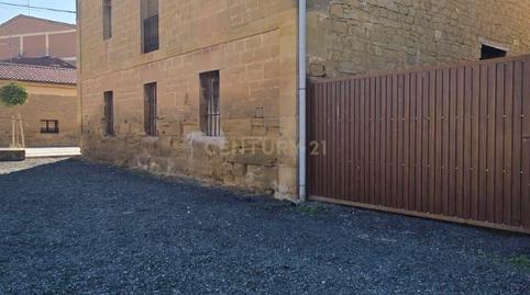 Foto 2 de Casa o chalet en venta en Tirgo, La Rioja