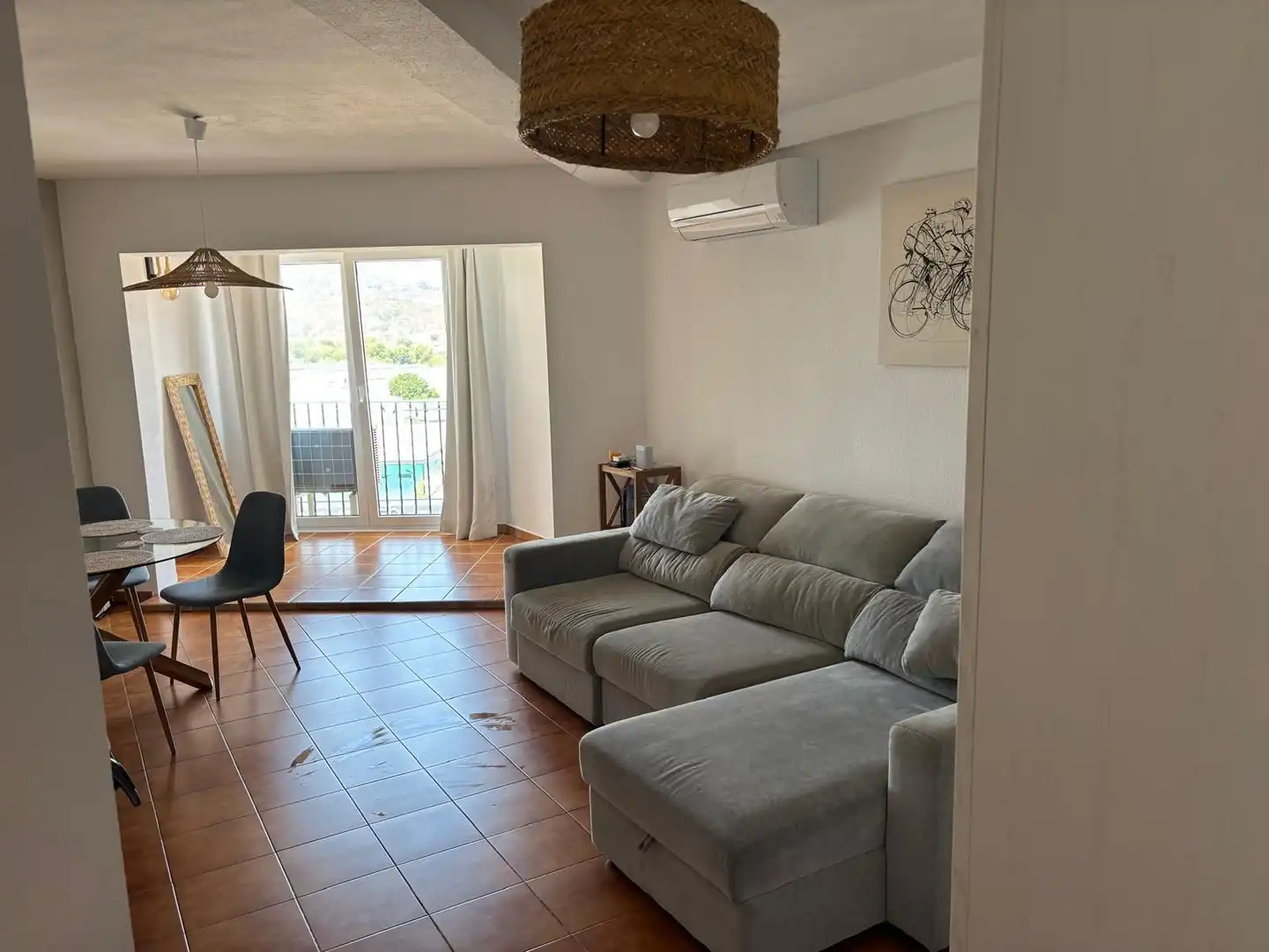 Apartment with lift for sale in Zona Pueblo, imagen 9