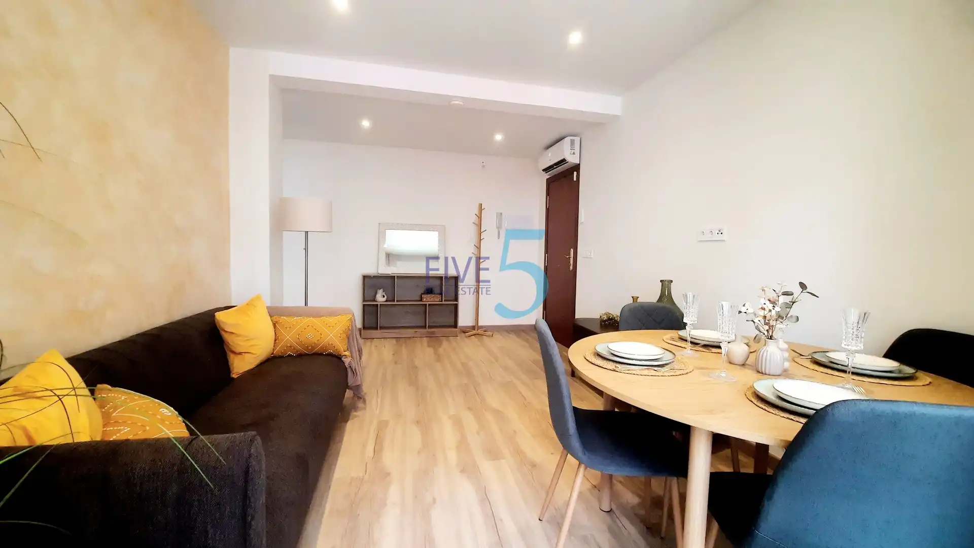 Appartement avec terrasse à vendre à Lo Pagán, imagen 5