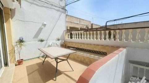 Foto 5 de Casa adosada en venta en Calle San Pascual, Casco Urbano, Vinaròs