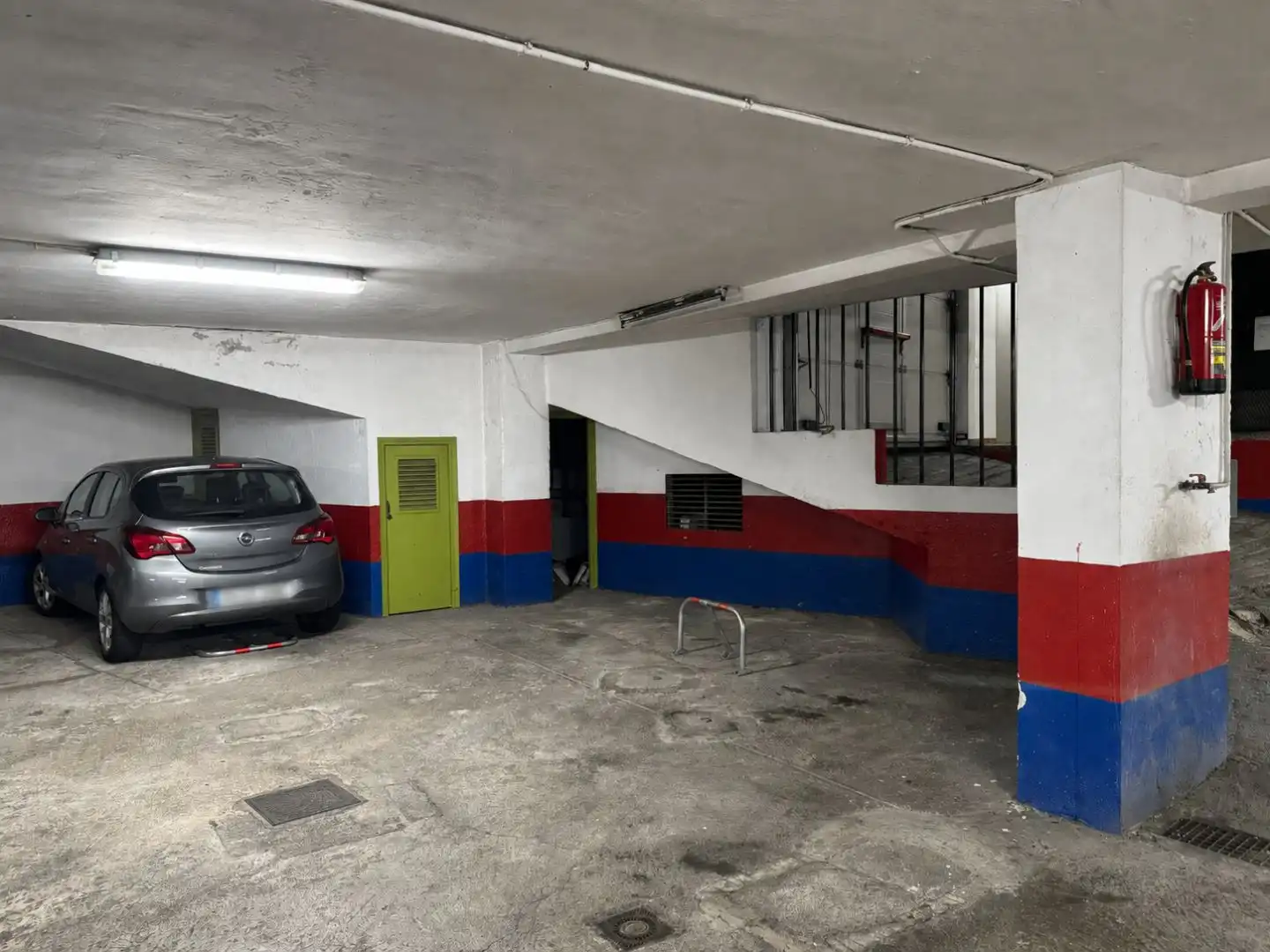 Aparcament de Garatge en venda en Puerto de la Cruz