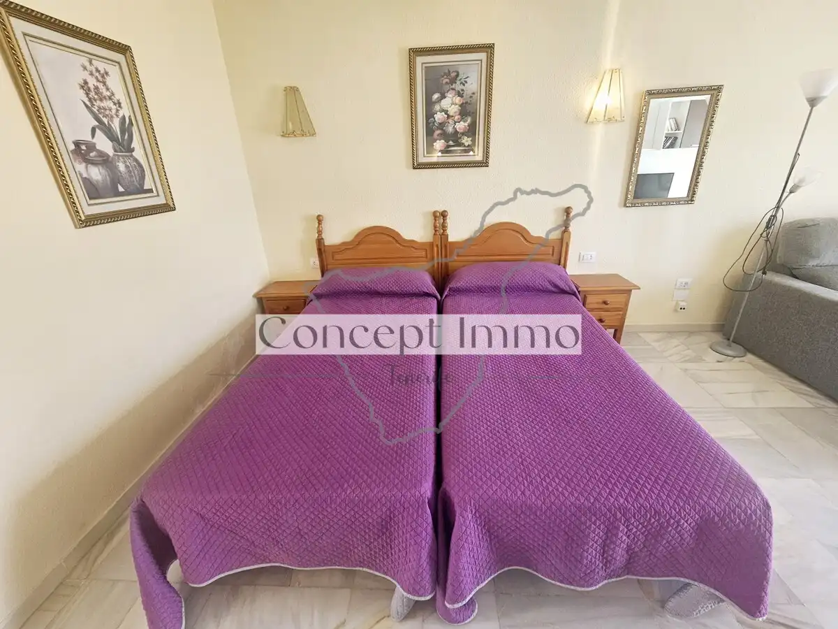 Monolocale con terrazza in vendita a Calle Finlandia, imagen 18