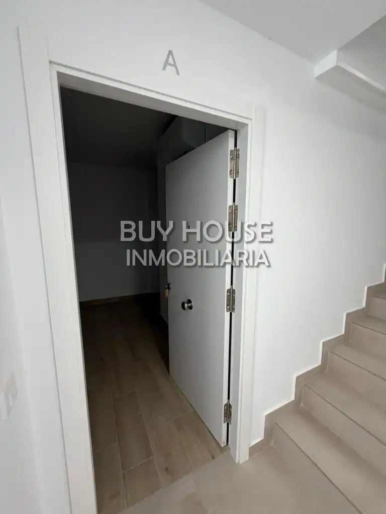 Wohnung mit Aufzug zur Miete in Centro, imagen 12