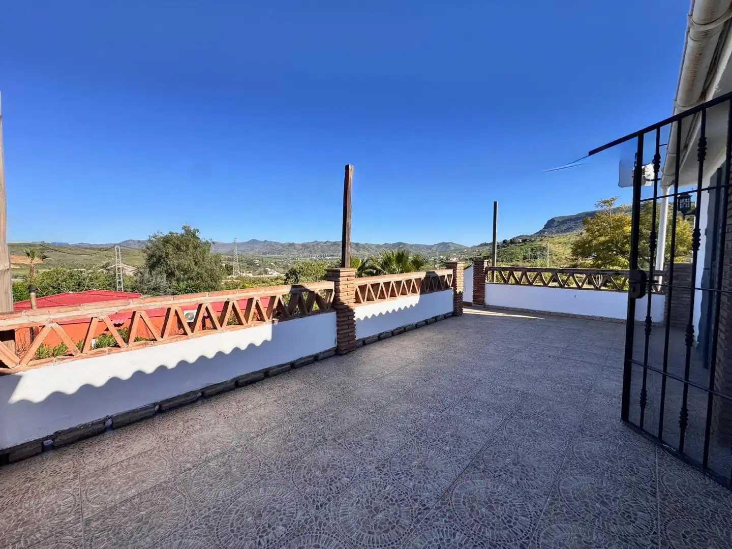 Maison avec piscine à vendre à Álora, imagen 27