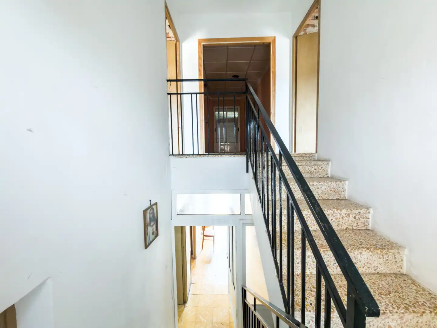 Casa o xalet en venda en Cortes de Baza amb Jardí privat, Terrassa i Moblat