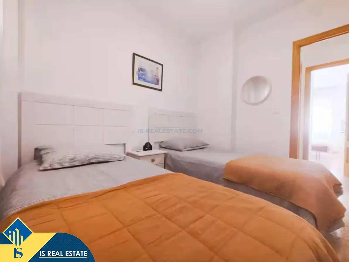 Apartament amb piscina en venda a Nueva Torrevieja - Aguas Nuevas, imagen 12