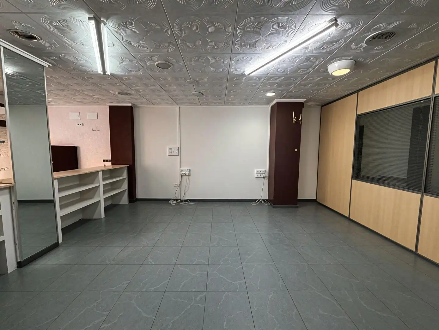 Local comercial en alquiler en Calle de José Vidal Canet, imagen 18