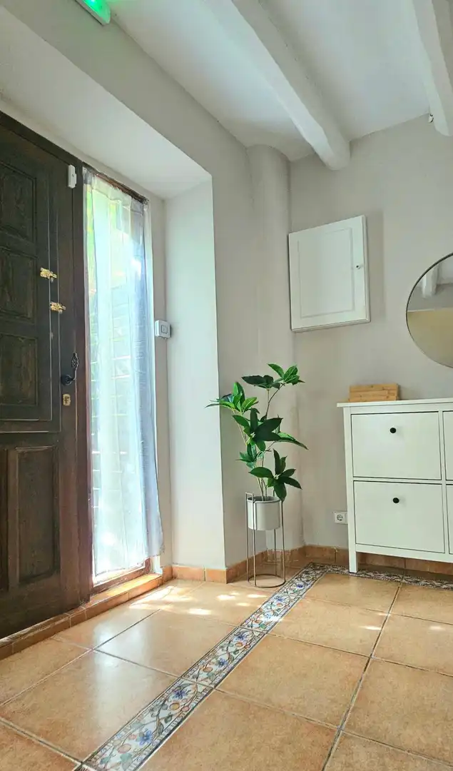 Haus oder Chalet zur Miete in ESTACION ALTAFULLA, La Móra