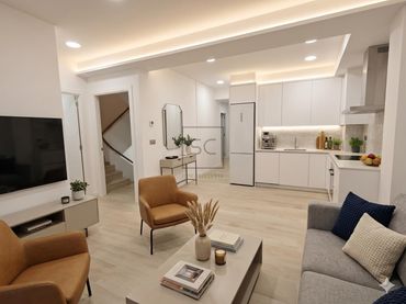 Appartement avec balcon à vendre à de Pascual Veiga