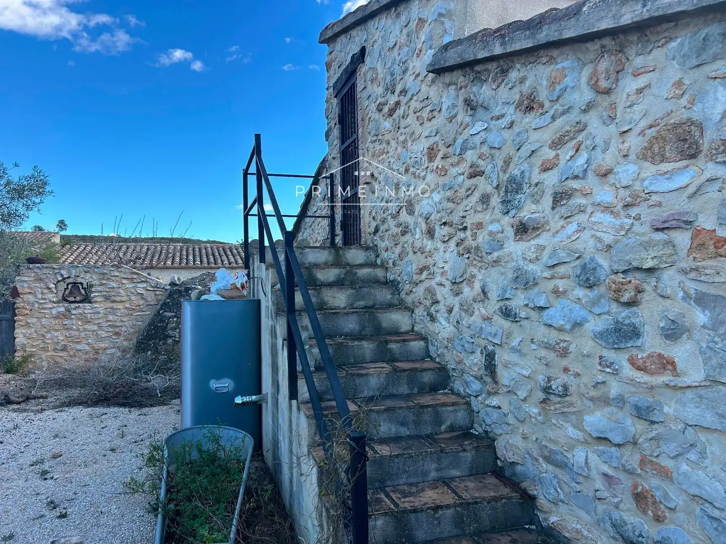 Casa rústica en venta en El Perelló, imagen 45