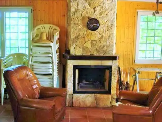 Residential for sale in La Pobla de Montornès  