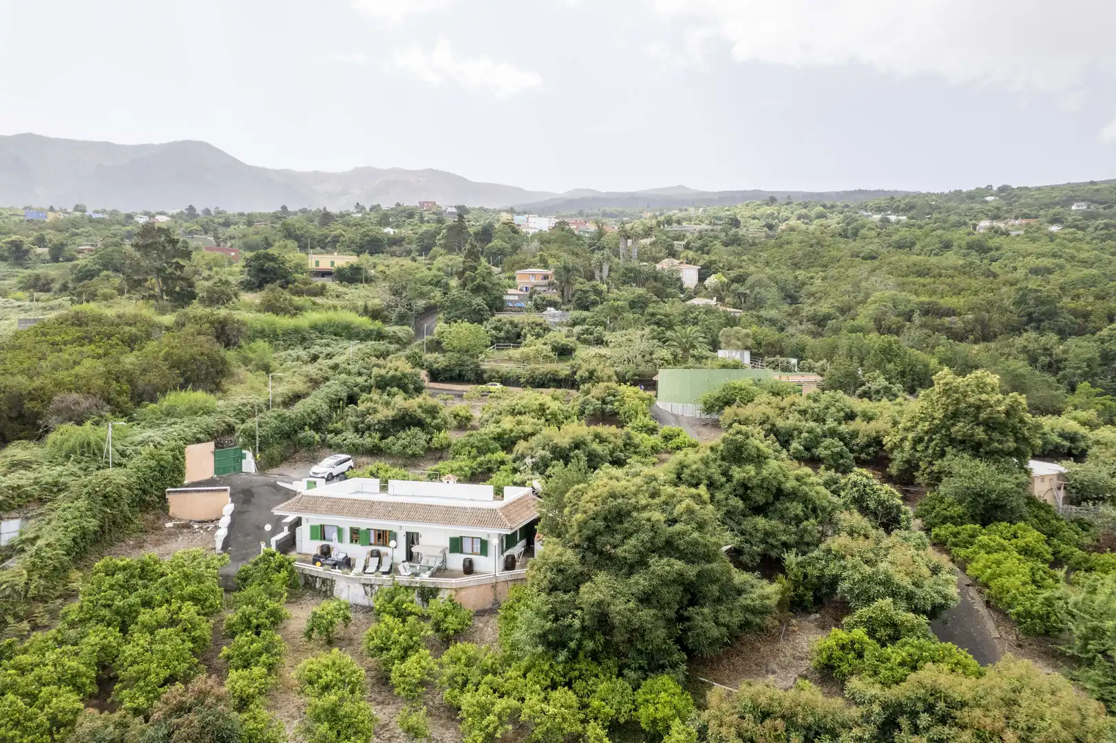Houses for sale in La Orotava  with Private garden, Terrace and Storage room