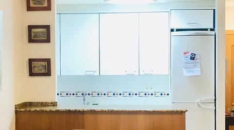 Foto 4 von Erdgeschoss zur Miete in Marina Botafoc - Platja de Talamanca, Eivissa